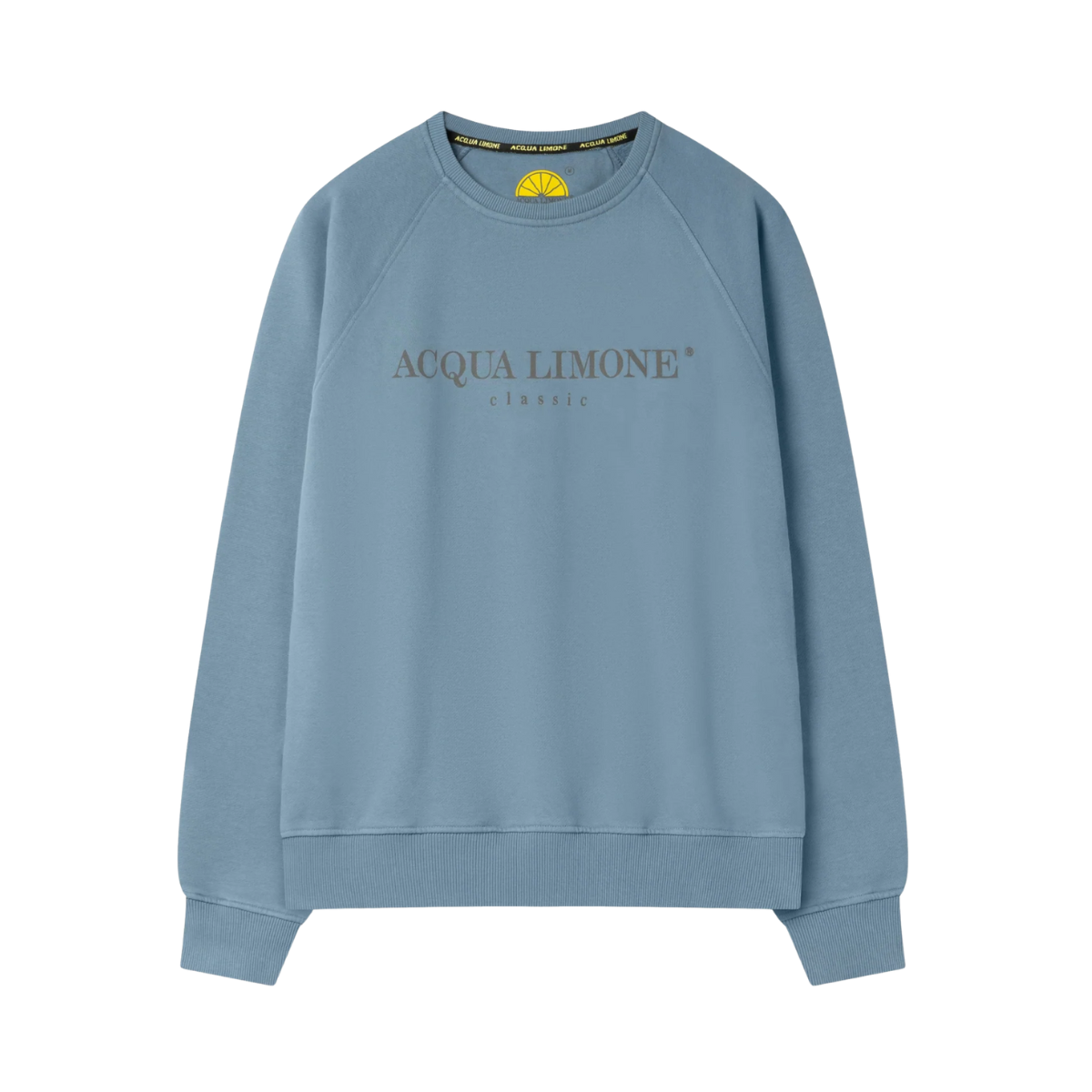 College Classic - Mid Blue