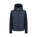 Mens Jacket - Navy Blue