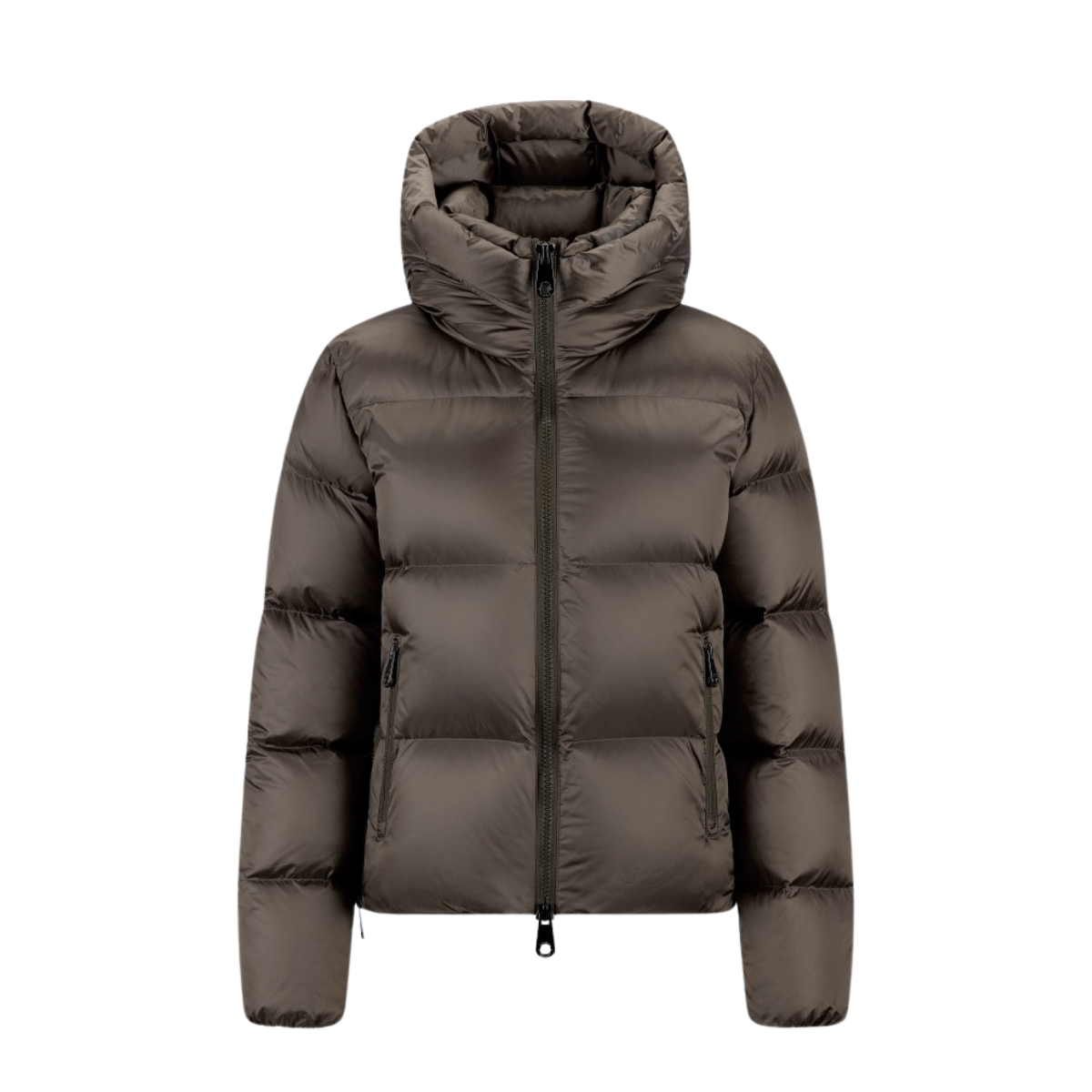 Val Cenis Short - Light Olive