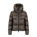 Val Cenis Short - Light Olive