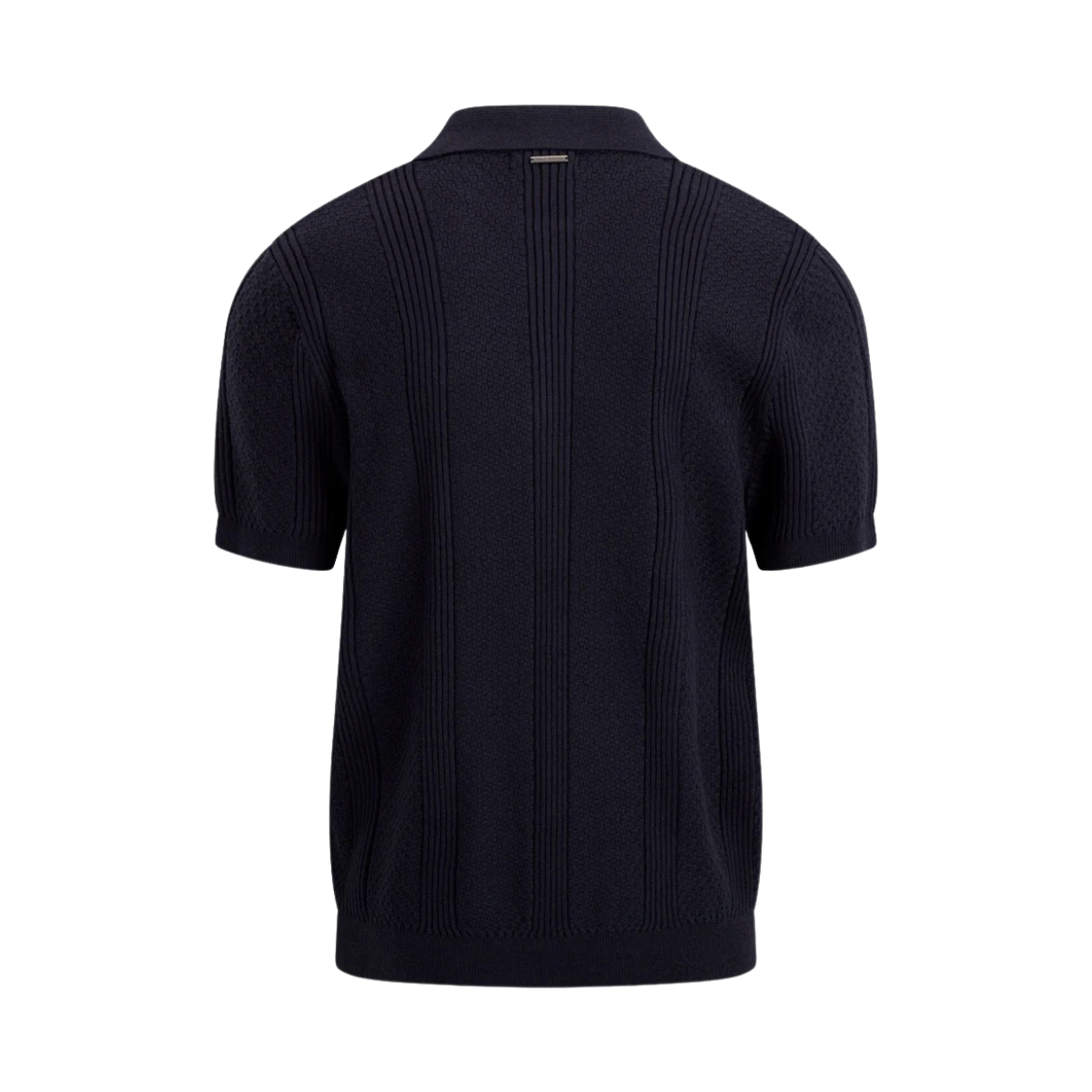 Livio Pique - Dark Navy