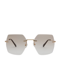 Jennifer Tinted Readers - Gold 2.0