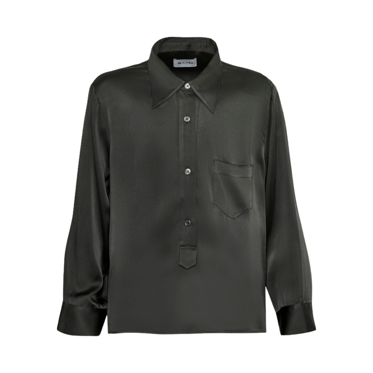 3176 Matt  Nepeta - Graphite Grey