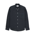 Arne Shirt - Black