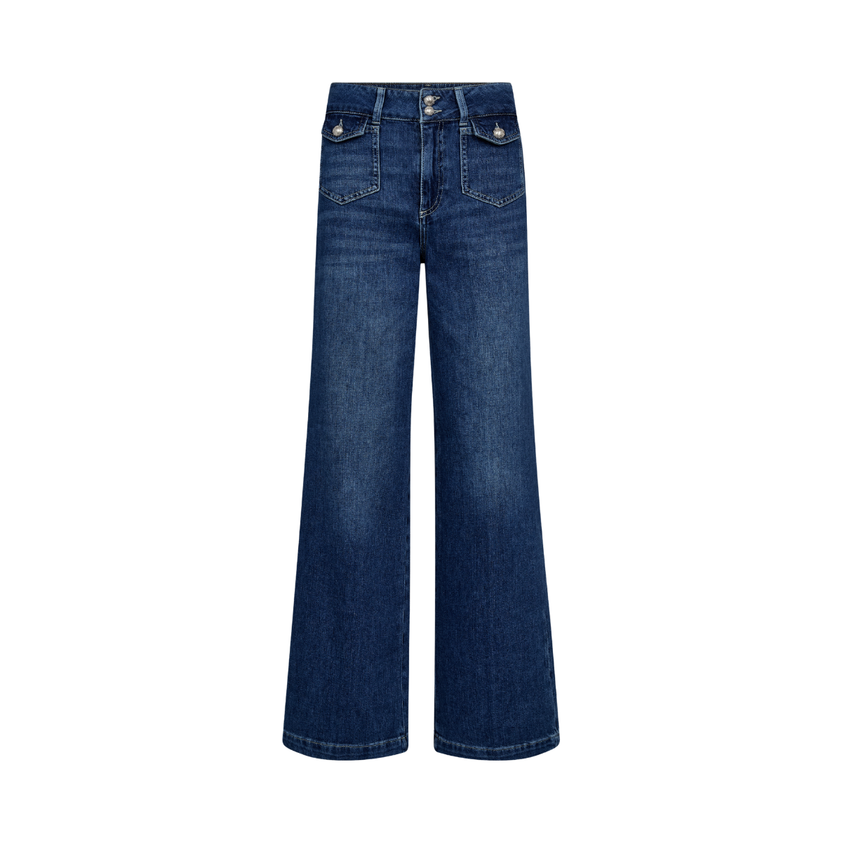 MMColette Nagato Jeans - Blue