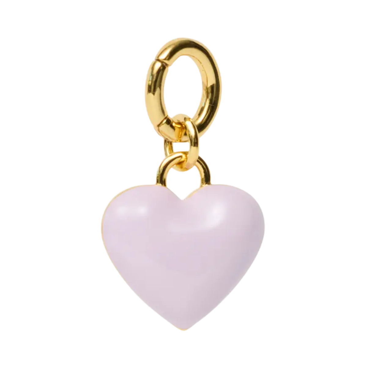 The Heart - Aubergine
