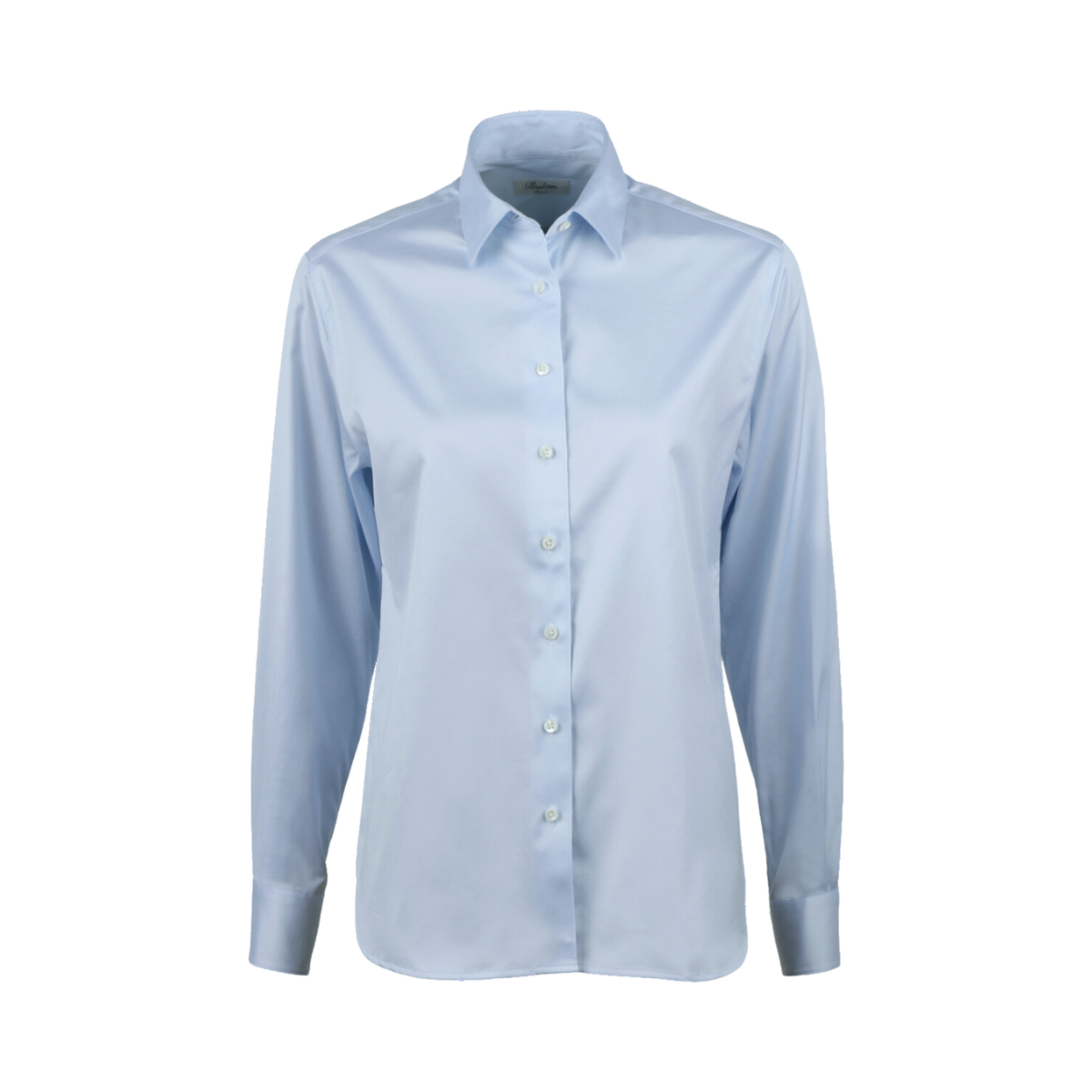 Siri shirt - Light Blue