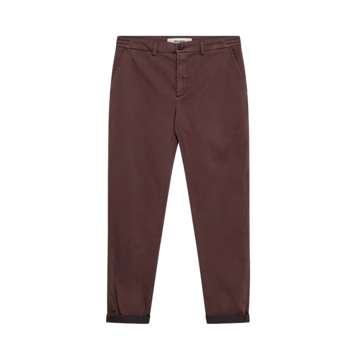 MMGHunt Soft String Pant - Black Coffee