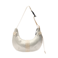 Polser City Mini Handbag - Moonbeam
