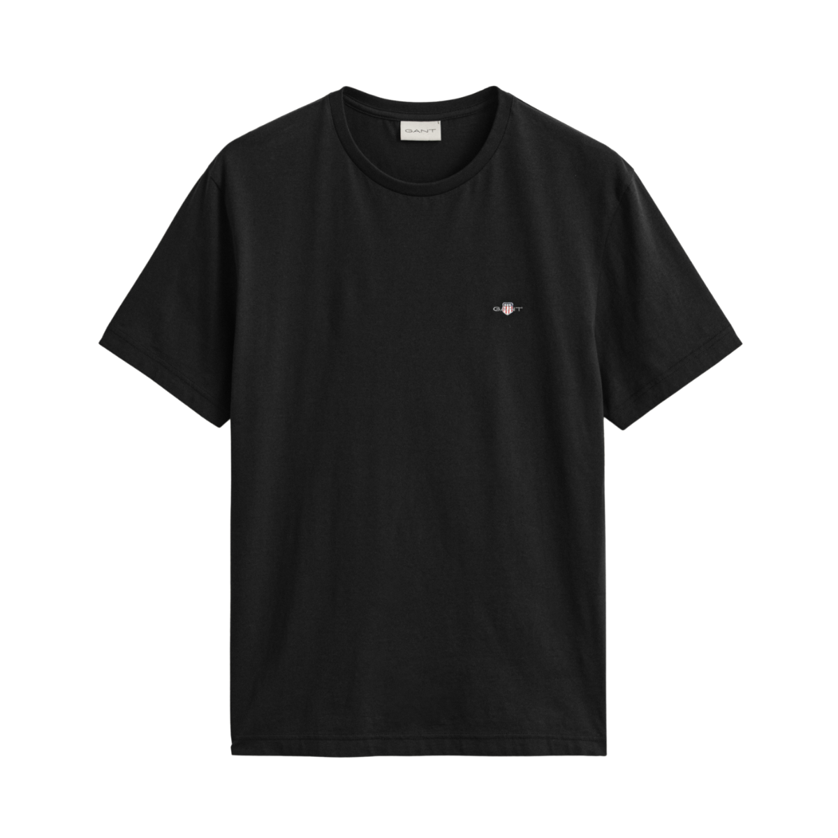 Shield SS T-Shirt - Black