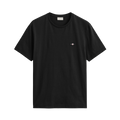 Shield SS T-Shirt - Black
