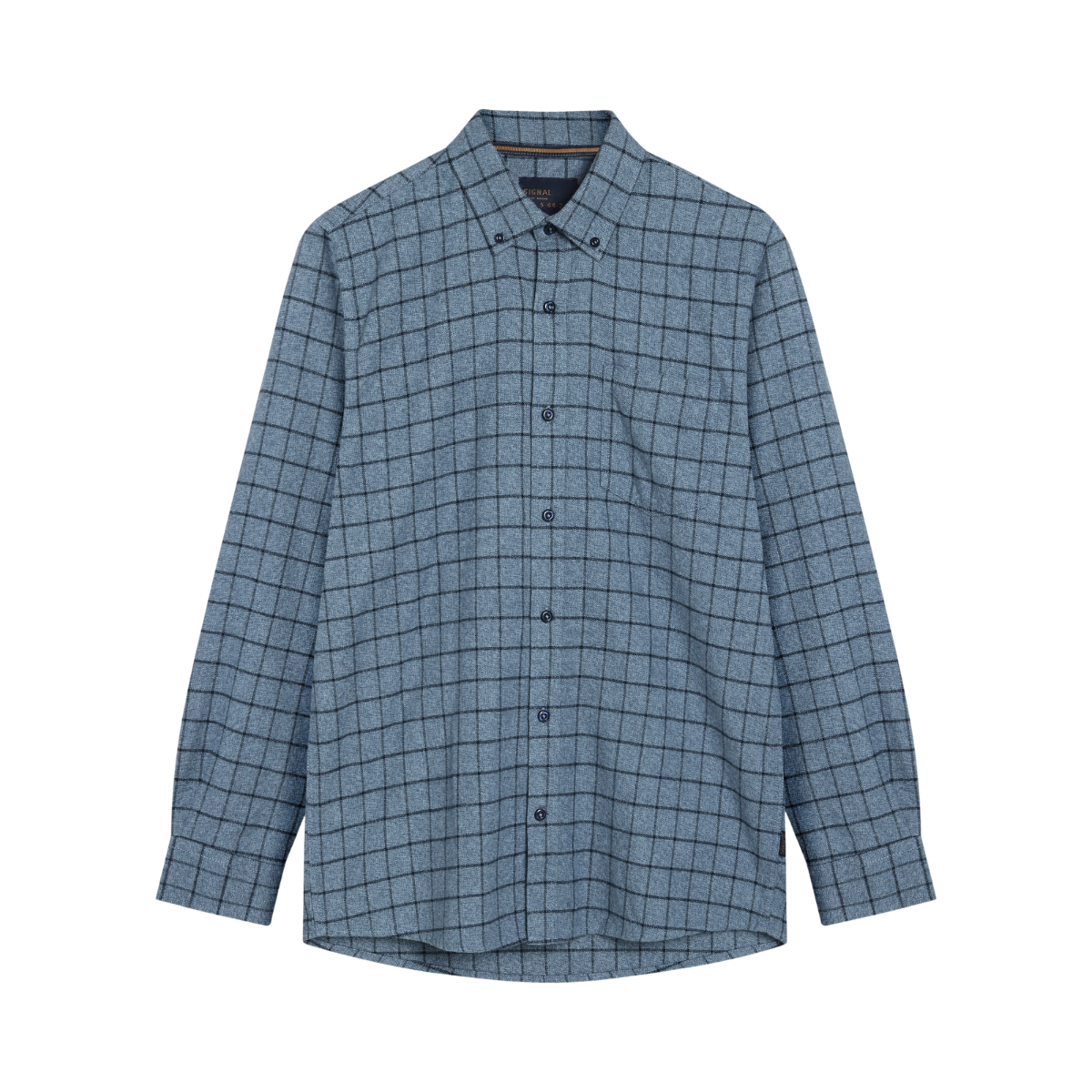 15858 BerrySi Grid - 47240 Deep Marine