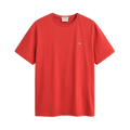 Shield SS T-Shirt - Maple Fire