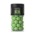 Chocolate Coated Liquorice - C - Sour Strawberry