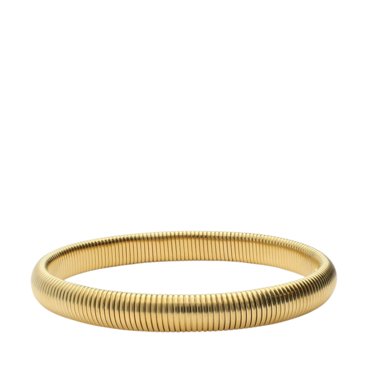 Bangle Elastic Small - Gold