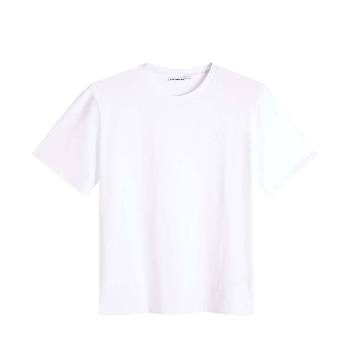 Alpha T-Shirt - White
