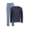 Everyday Loungewear - Royal blue