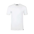 Dsquared2 Logo Round Neck T-shirt - White