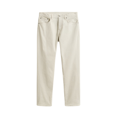 Reg Desert Jeans - Sand