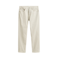 Reg Desert Jeans - Sand
