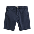 Sunfaded Chino Shorts - Evening Blue