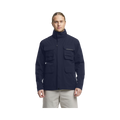 Reporter Jacket - Dark Navy