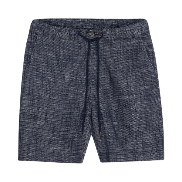 AbelSi Grainy - Blue Captain