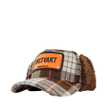 Lumberjack - Pistvakt