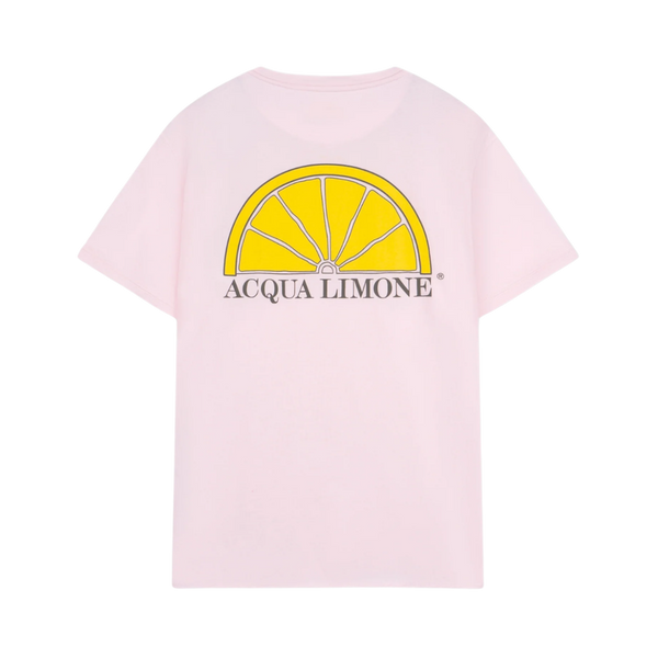 T-shirt Classic - Pale Pink
