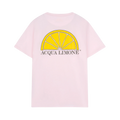 T-shirt Classic - Pale Pink