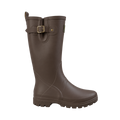 Tindra - Brown