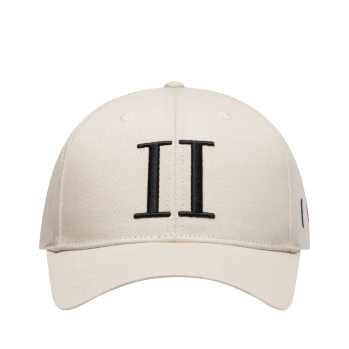 Encore Organic Baseball Cap - Beige