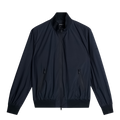 Kevin 2L Bomber Jacket - 6855 JL Navy