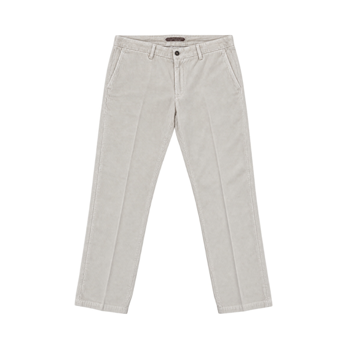 Trouser Cord - Offwhite
