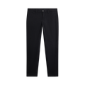 Chaze Flannel Twill Pants - Dark Grey