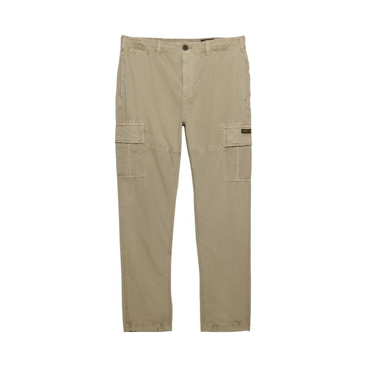 Ripstop Light Cargo Pant - Abbey Stone