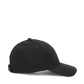 Hat Snoot Linen - Black
