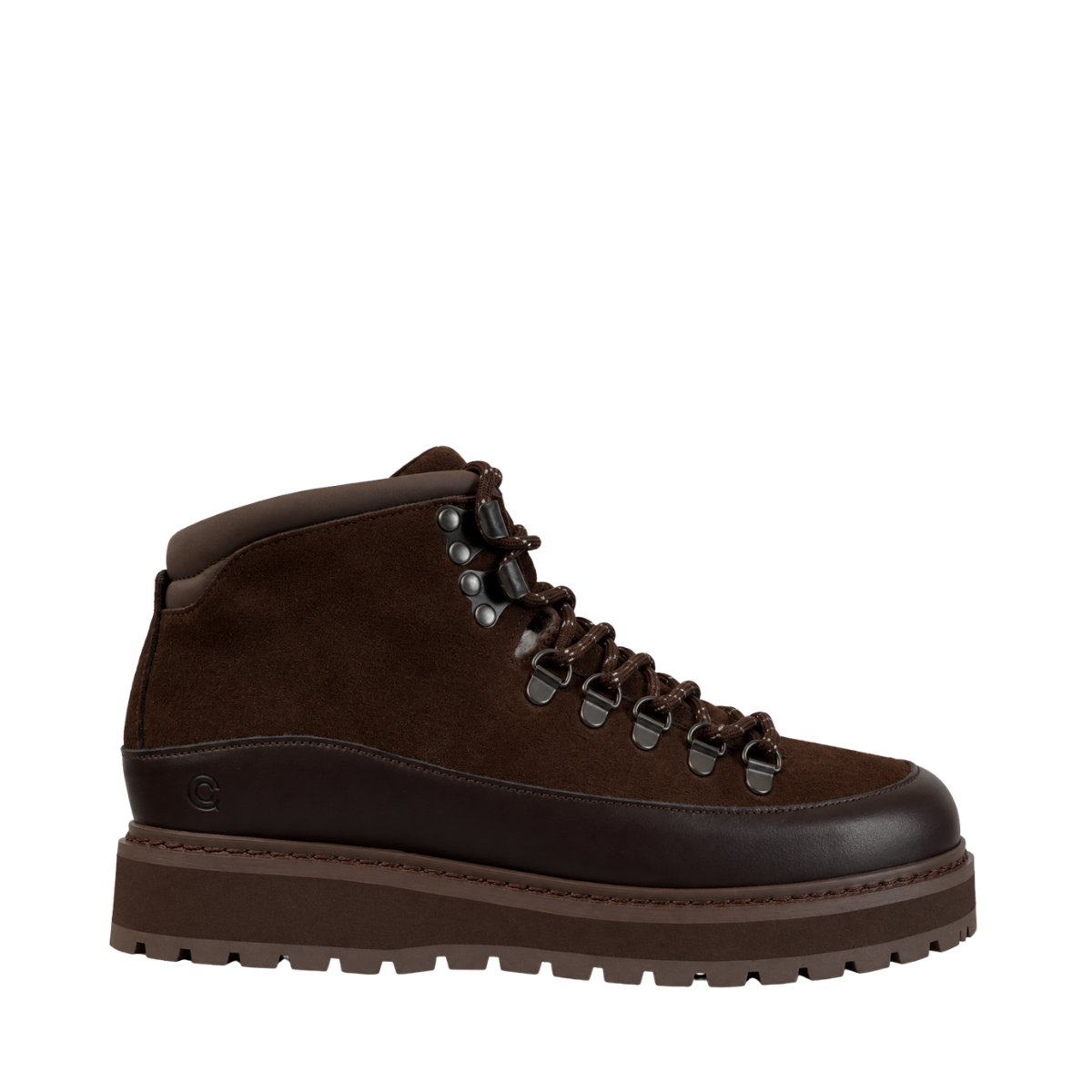 Rock Women - Brown