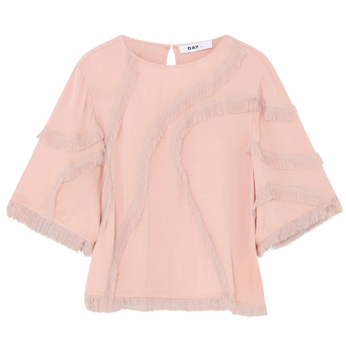 Tatiana - Rose Smoke