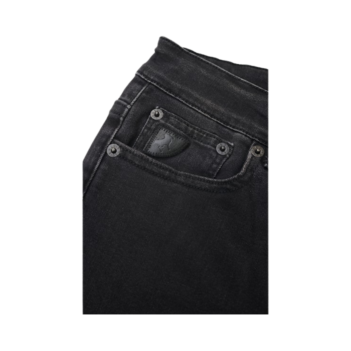 Raval 16 - Black Aged Edge