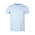 Classic Fit Crewneck T-Shirt - Blue