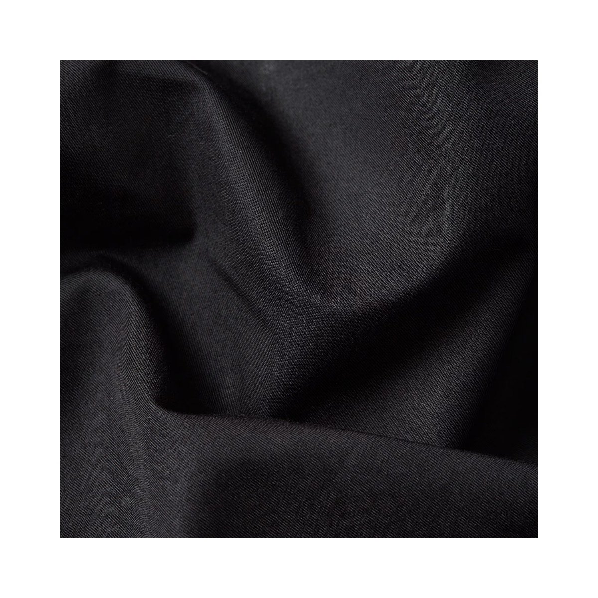 Track Jacket - Black