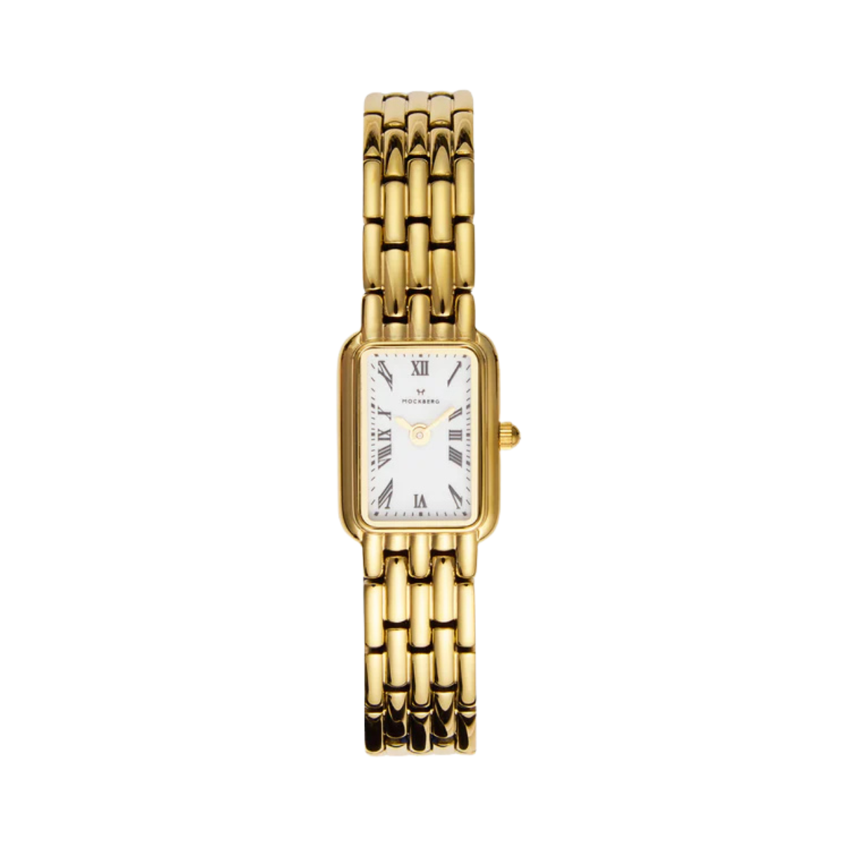 Renaissance Gold Watch - gold