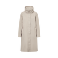 Biella Coat - String