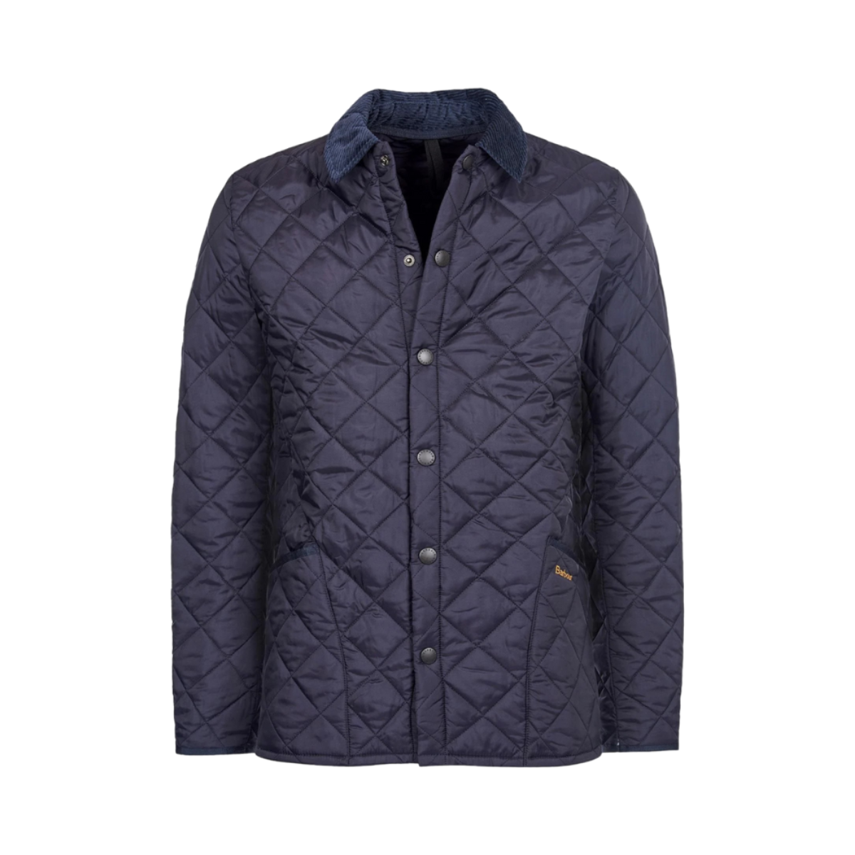 Heritage Liddesdale Jacket - Navy