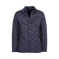 Heritage Liddesdale Jacket - Navy