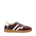 Cuzima Sneaker - Port Wine