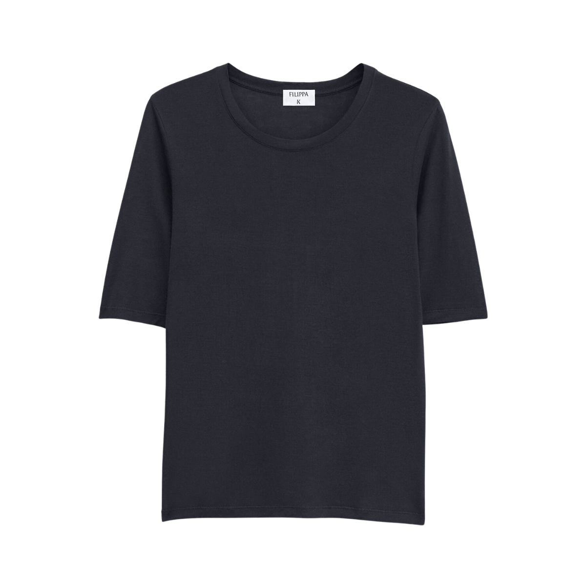 Elena Tee - Black