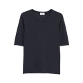 Elena Tee - Black