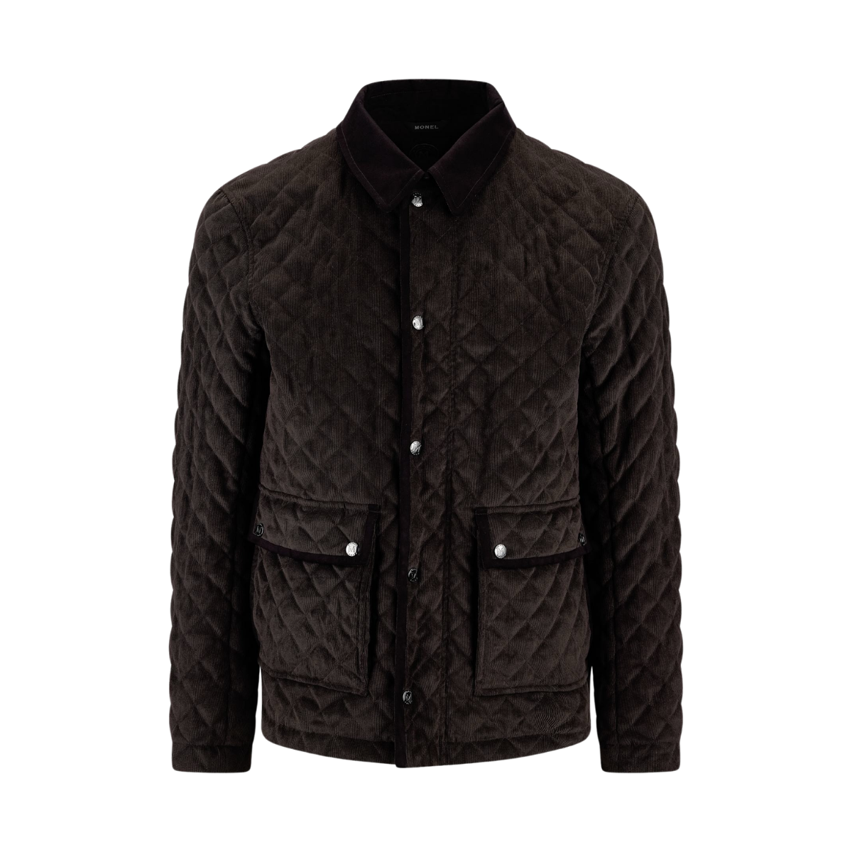 Adrian - Dark Brown